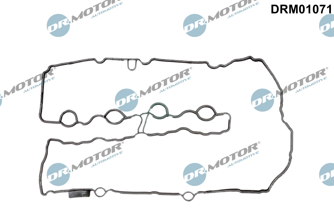 Gasket, cylinder head cover